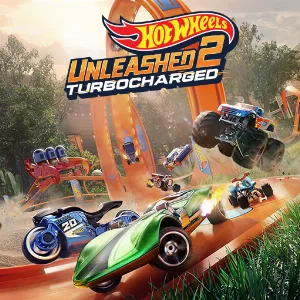 Hot Wheels Unleashed 2: Turbocharged