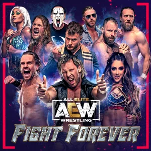 AEW: Fight Forever