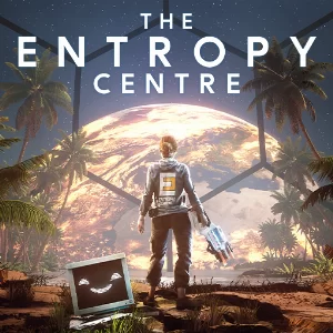 The Entropy Centre