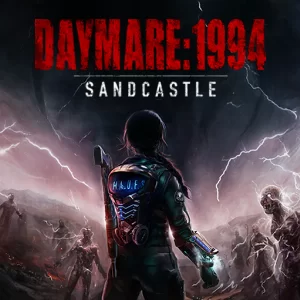 Daymare 1994 Sandcastle