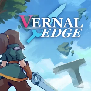 Vernal Edge