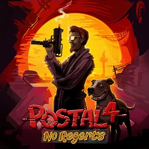 POSTAL 4: No Regerts
