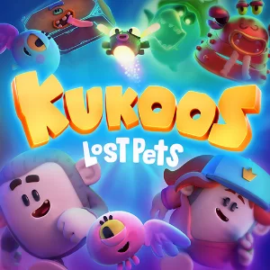 Kukoos Lost Pets