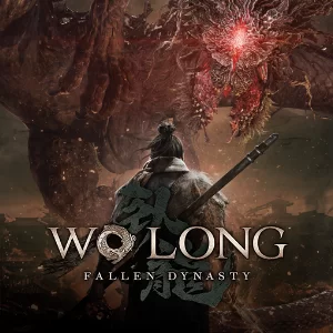 Wo Long Fallen Dynasty