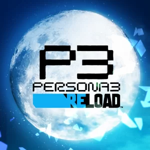 Persona 3 Reload Digital Premium Edition
