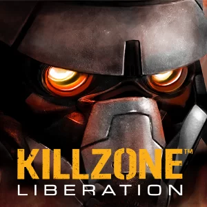Killzone Liberation