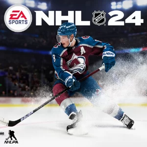 NHL 24
