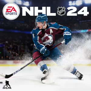 NHL 24