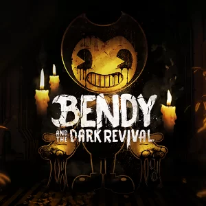 Bendy and The Dark Revival
