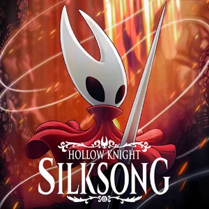 Hollow Knight Silksong