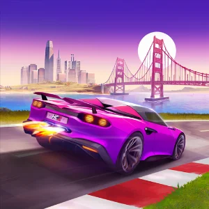 Horizon Chase 2