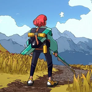 Dungeons of The Hinterberg