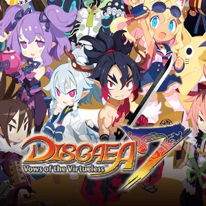 Disgaea 7 Complete Edition