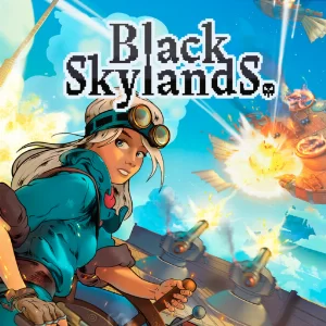Black Skylands