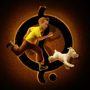 Tintin Reporter: Cigars of the Pharaoh