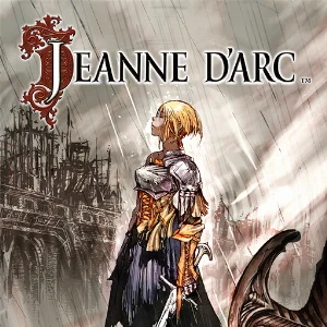 Jeanne d Arc