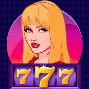 Celebrity Slot Machine