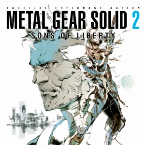Metal Gear Solid: Master Collection Vol. 1
