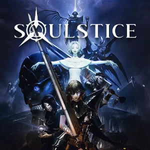 Soulstice