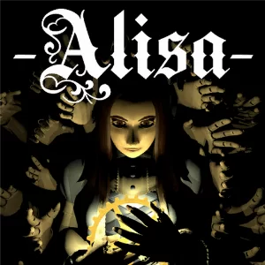 Alisa