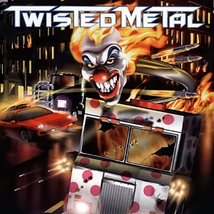 Twisted Metal