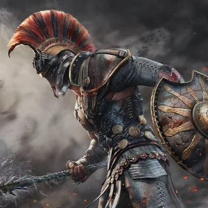 Achilles Legends Untold