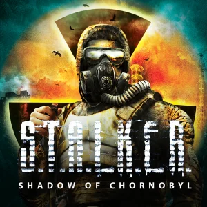 Stalker Shadow of Chornobyl