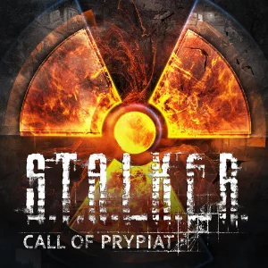 Stalker 3 Call of Pripyat