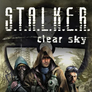 Stalker 2 Clear Sky