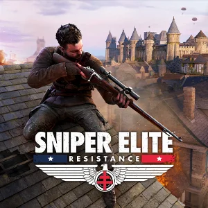 Sniper Elite Resistance Deluxe Edition
