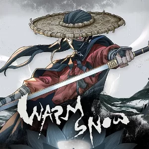 Warm Snow