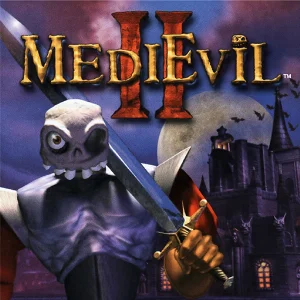 MediEvil 2