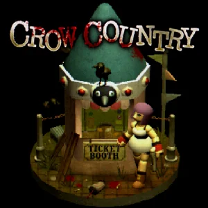 Crow Country