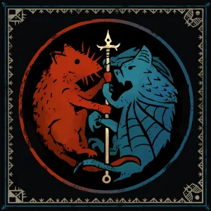 Tails of Iron 2 Whiskers of Winter Deluxe Edition