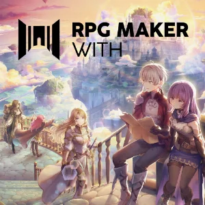 RPG Maker With