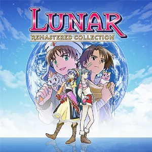 LUNAR Remastered Collection