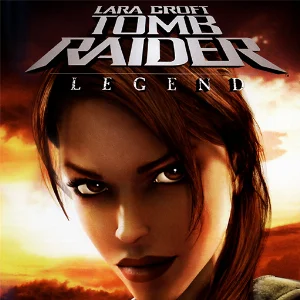 Tomb Raider Legend