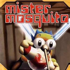 Mister Mosquito