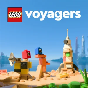 LEGO Voyagers