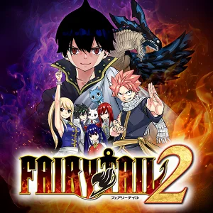 Fairy Tail 2 Ultimate Edition