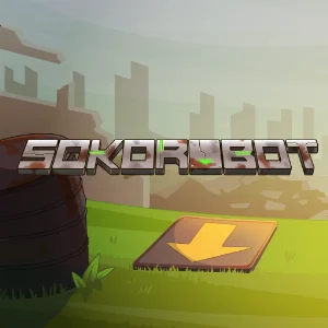 Sokorobot