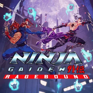 Ninja Gaiden Ragebound