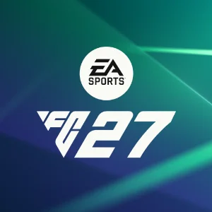 EA SPORTS FC 27