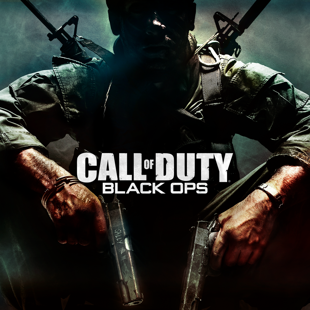 Call of Duty Black Ops I & II