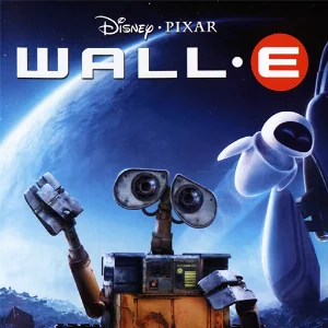 Disney•Pixar WALL-E