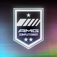 All Stars Completionist