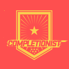 Apex Completionist