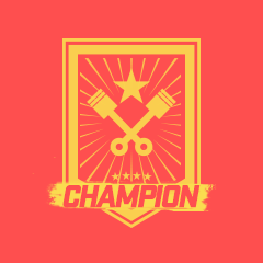 Apex Champion