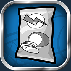 All That and a Bag of Chips