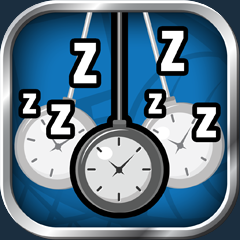 You Are Getting Very Sleepy